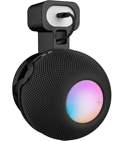 Amazon.com: Apple - HomePod mini - Black : Electronics